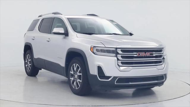 2020 GMC Acadia FWD SLE for sale in Columbus, GA