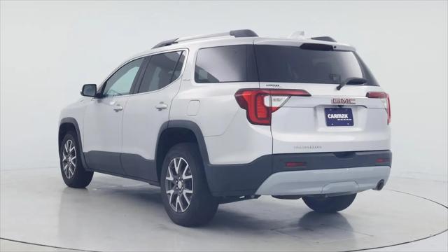 2020 GMC Acadia FWD SLE