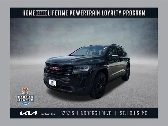 2022 GMC Acadia AWD SLE for sale in St. Louis, MO