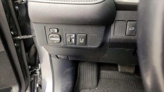 2017 Toyota RAV4 Hybrid XLE