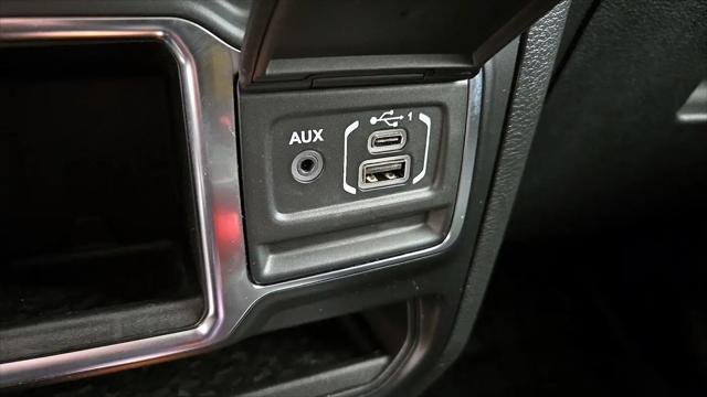 2021 Jeep Wrangler Willys Sport 4x4