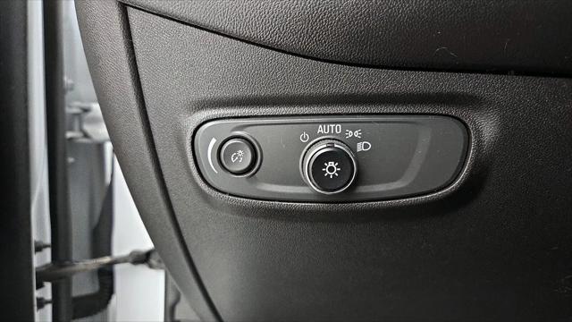 2020 Chevrolet Equinox FWD LS