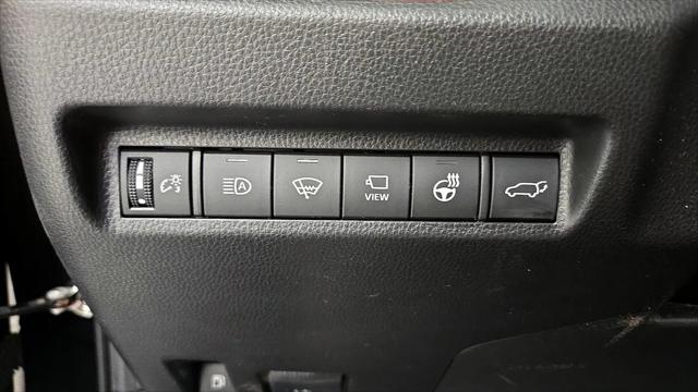 2020 Toyota RAV4 Hybrid Limited