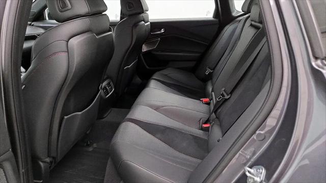 2021 Acura TLX A-SPEC Package