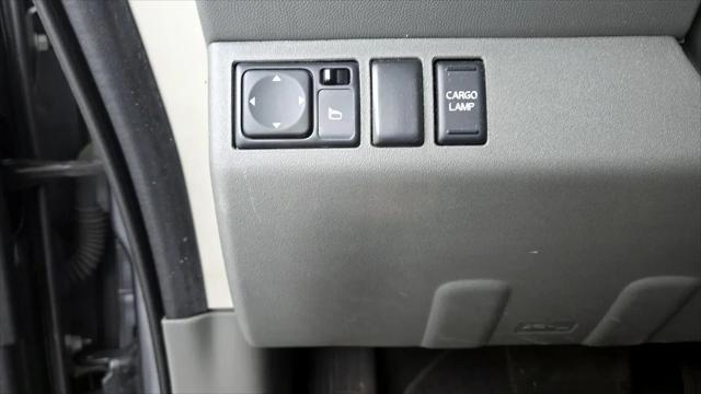 2020 Nissan Frontier Crew Cab SV 4x2