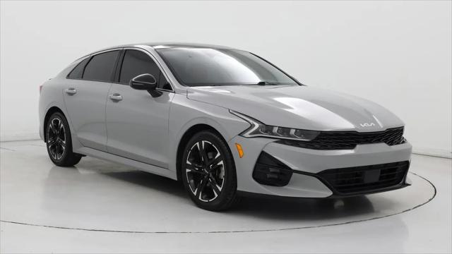 2022 Kia K5 GT-Line for sale in Kentwood, MI