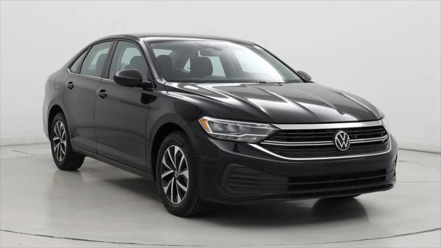 2024 Volkswagen Jetta 1.5T S for sale in Kentwood, MI