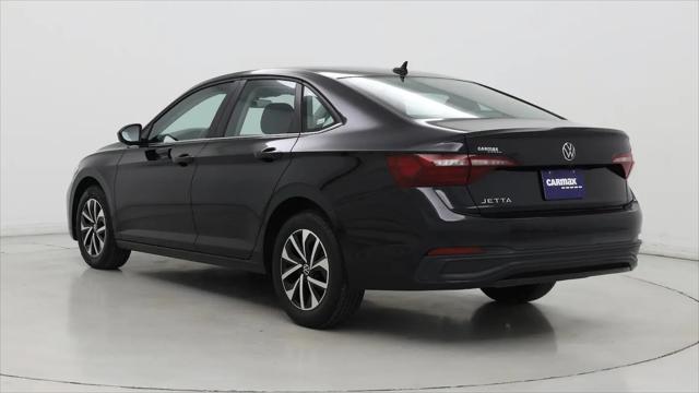2024 Volkswagen Jetta 1.5T S