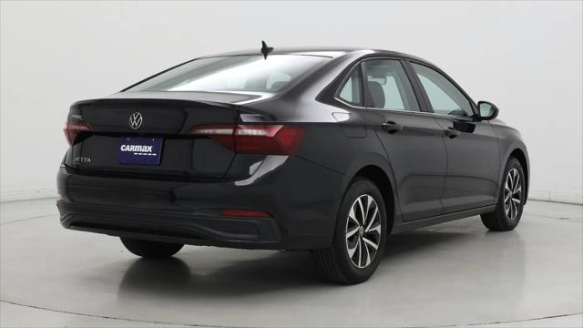 2024 Volkswagen Jetta 1.5T S