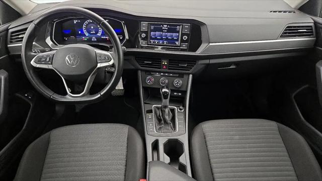 2024 Volkswagen Jetta 1.5T S