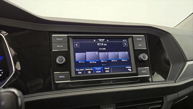 2024 Volkswagen Jetta 1.5T S