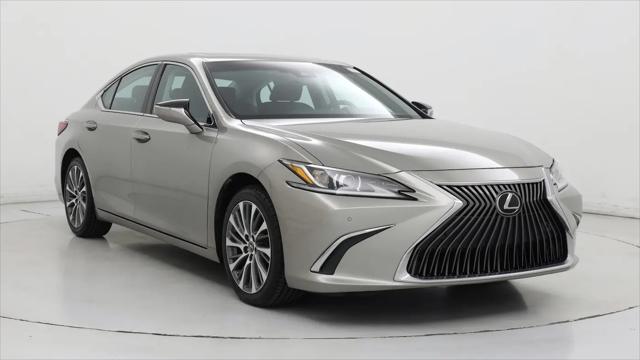 2019 Lexus ES 350 F SPORT for sale in Kentwood, MI