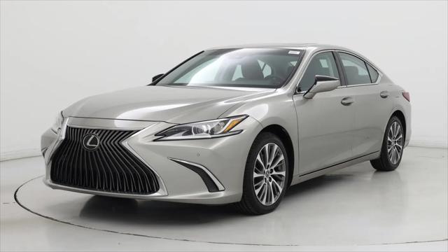 2019 Lexus ES 350 F SPORT