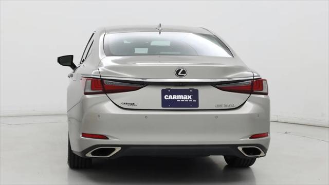 2019 Lexus ES 350 F SPORT