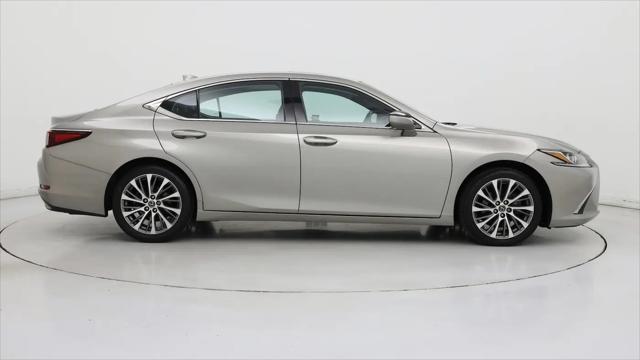 2019 Lexus ES 350 F SPORT