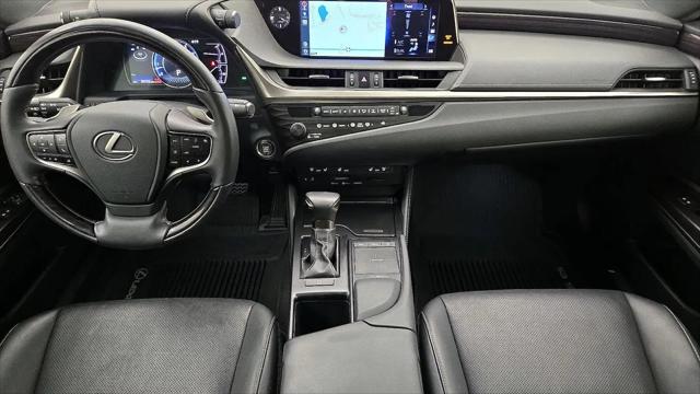2019 Lexus ES 350 F SPORT