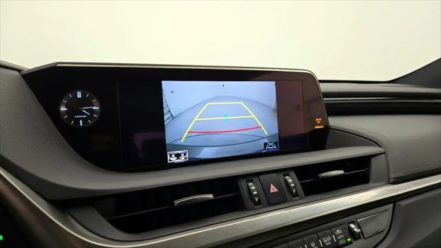 2019 Lexus ES 350 F SPORT