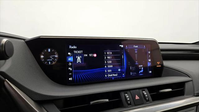 2019 Lexus ES 350 F SPORT