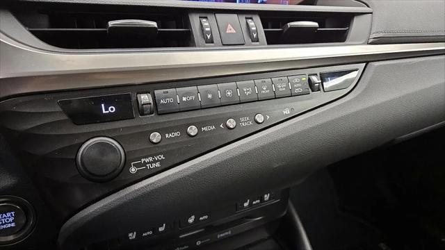 2019 Lexus ES 350 F SPORT