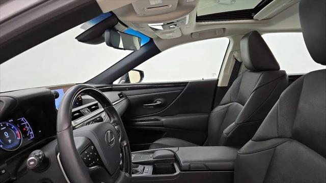 2019 Lexus ES 350 F SPORT