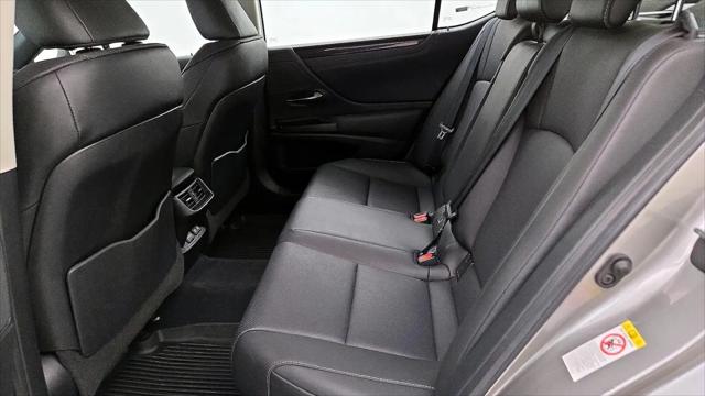 2019 Lexus ES 350 F SPORT