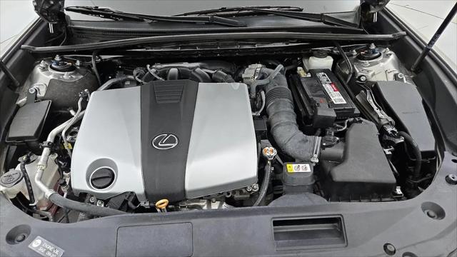 2019 Lexus ES 350 F SPORT