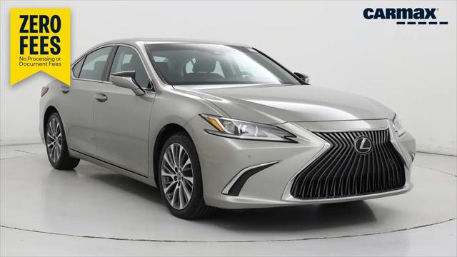 2019 Lexus ES 350 F SPORT for sale in Kentwood, MI