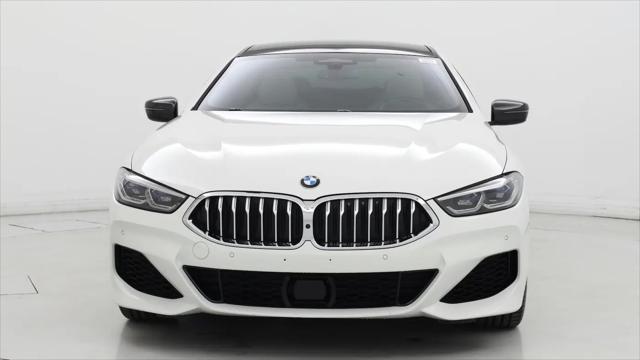 2022 BMW 840 Gran Coupe i
