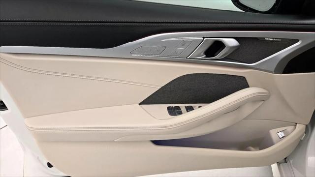 2022 BMW 840 Gran Coupe i