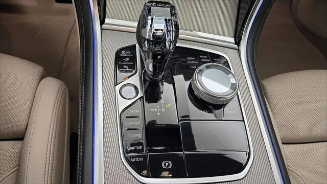 2022 BMW 840 Gran Coupe i