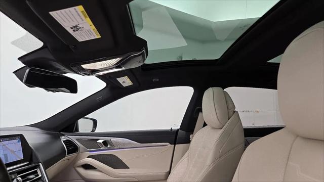 2022 BMW 840 Gran Coupe i