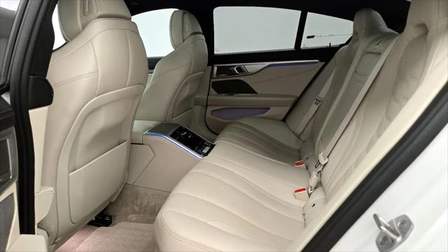 2022 BMW 840 Gran Coupe i
