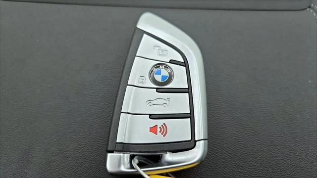 2022 BMW 840 Gran Coupe i