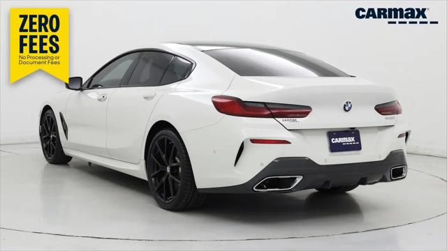 2022 BMW 840 Gran Coupe i for sale in Kentwood, MI
