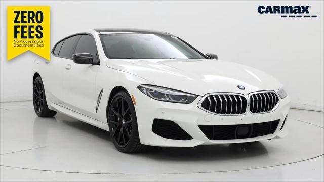 2022 BMW 840 Gran Coupe i for sale in Kentwood, MI