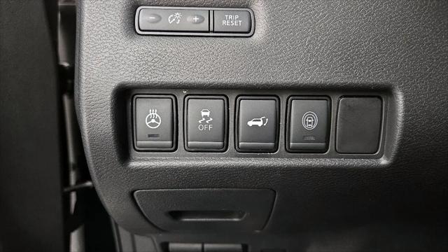 2020 Nissan Murano SL Intelligent AWD