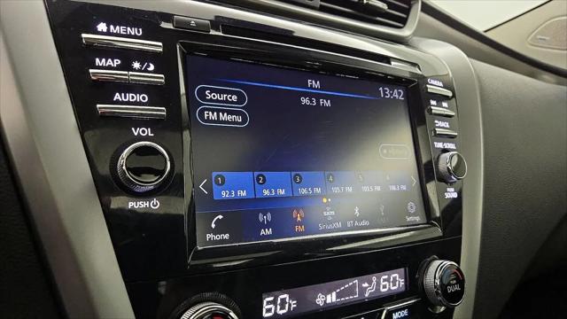 2020 Nissan Murano SL Intelligent AWD