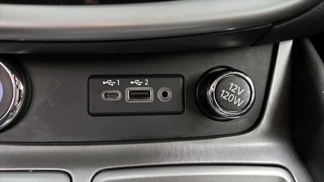 2020 Nissan Murano SL Intelligent AWD