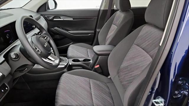 2025 Kia Seltos LX