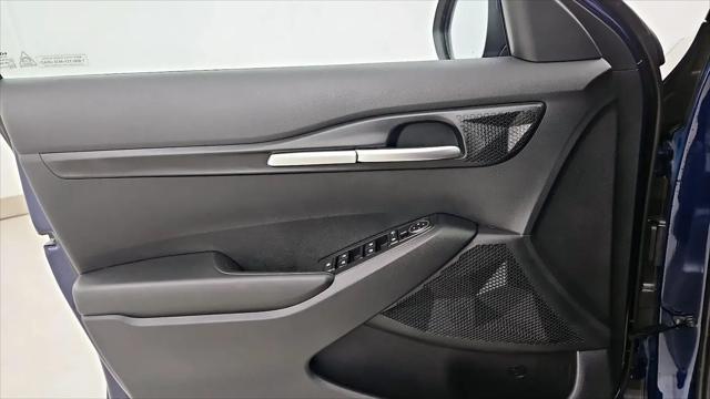 2025 Kia Seltos LX