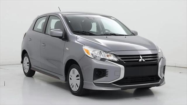 2023 Mitsubishi Mirage ES for sale in Kentwood, MI