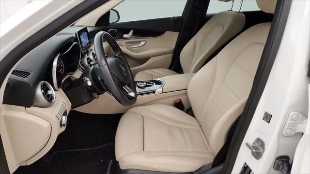2017 Mercedes-Benz C-CLASS C 300 C 300