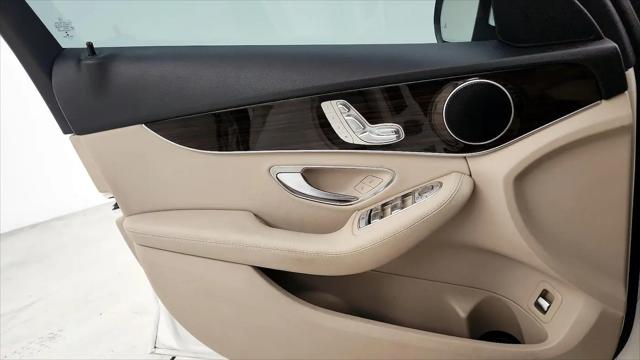 2017 Mercedes-Benz C-CLASS C 300 C 300