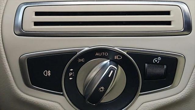 2017 Mercedes-Benz C-CLASS C 300 C 300