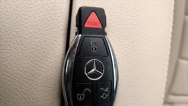 2017 Mercedes-Benz C-CLASS C 300 C 300