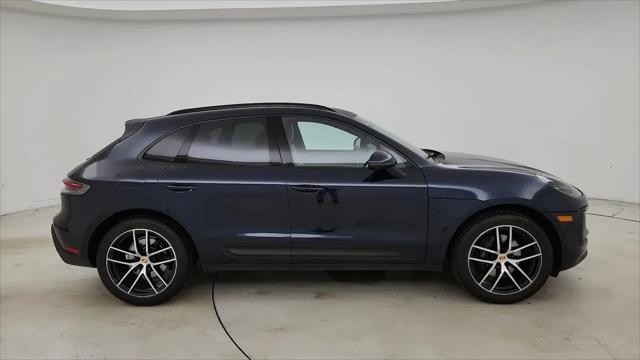 2023 Porsche Macan T