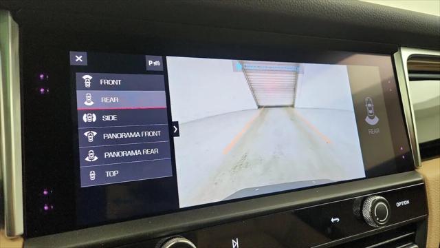 2023 Porsche Macan T