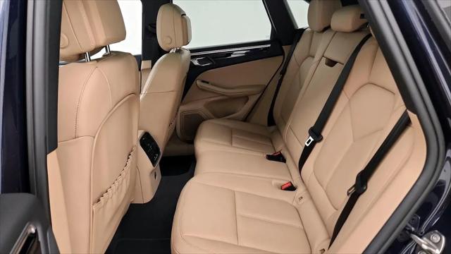2023 Porsche Macan T