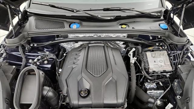 2023 Porsche Macan T