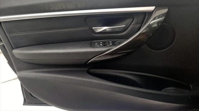 2016 BMW 3 Series 328i